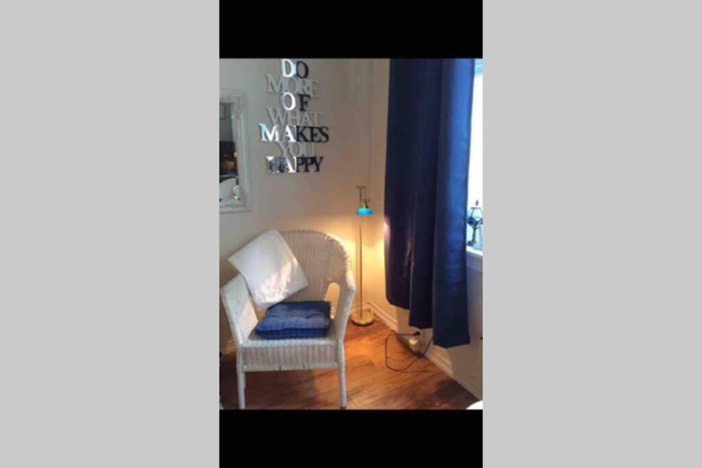 Line I Smauet Daire Bergen Dış mekan fotoğraf
